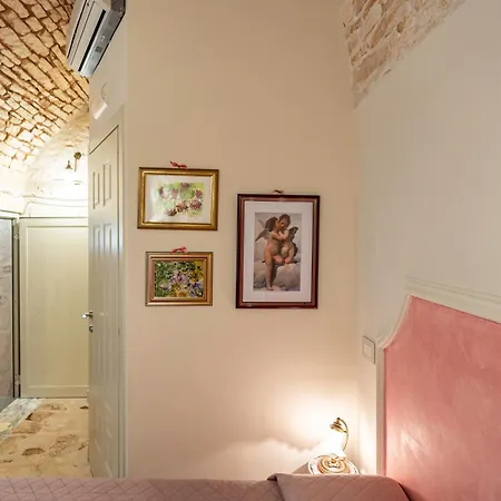 B&B A Casa Di Marilu 3*