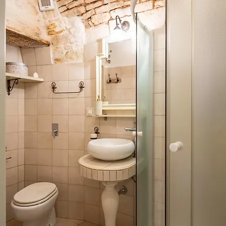 B&B A Casa Di Marilu Отель типа 