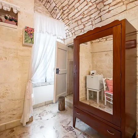 B&B A Casa Di Marilu 3*