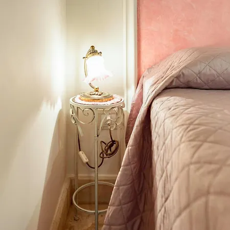 B&B A Casa Di Marilu Отель типа 