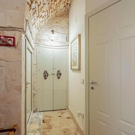 B&B A Casa Di Marilu Отель типа 