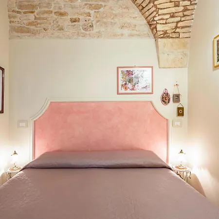 B&B A Casa Di Marilu 3*