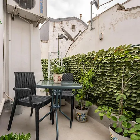 A Casa Di Marilu By Rentbeat Martina Franca