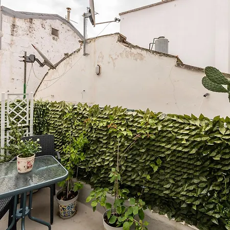 A Casa Di Marilu By Rentbeat Martina Franca