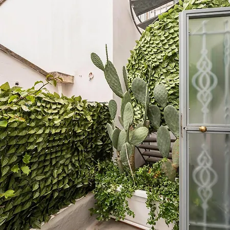 A Casa Di Marilu By Rentbeat Bed & Breakfast