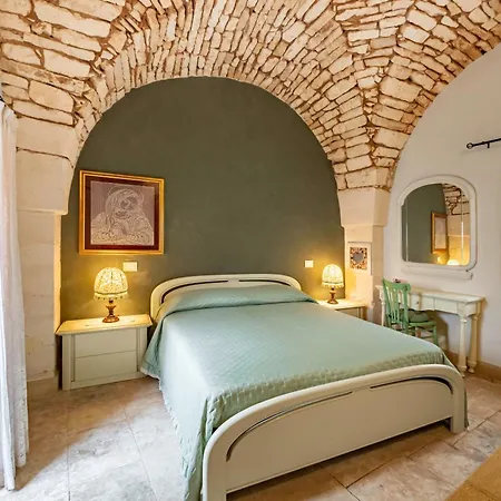Bed & Breakfast A Casa Di Marilu By Rentbeat