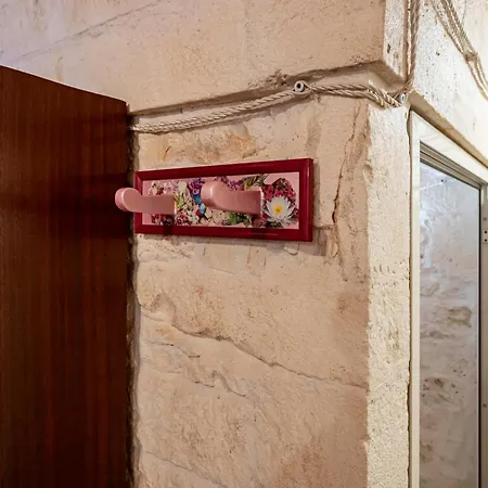 B&B A Casa Di Marilu Мартина-Франка