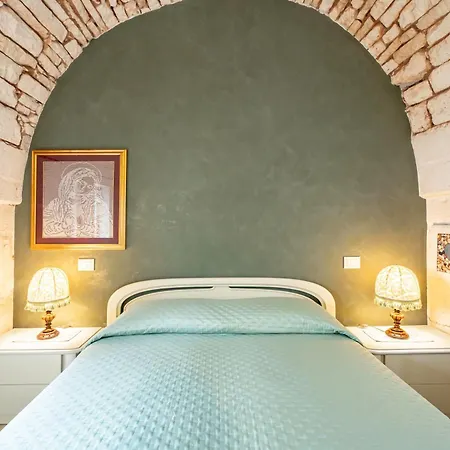 Bed & Breakfast A Casa Di Marilu By Rentbeat